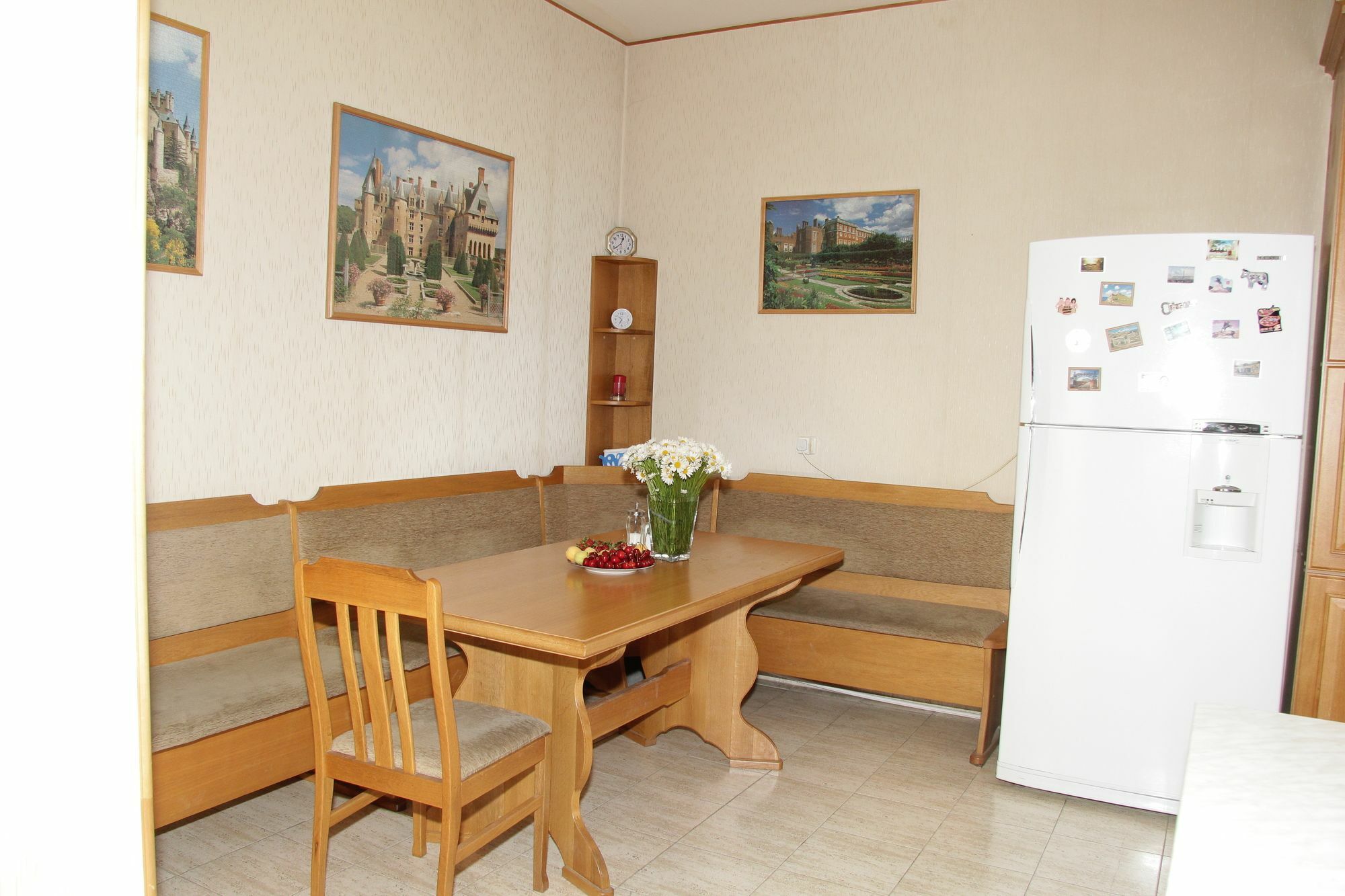 Rafael Hostel Erévan Extérieur photo