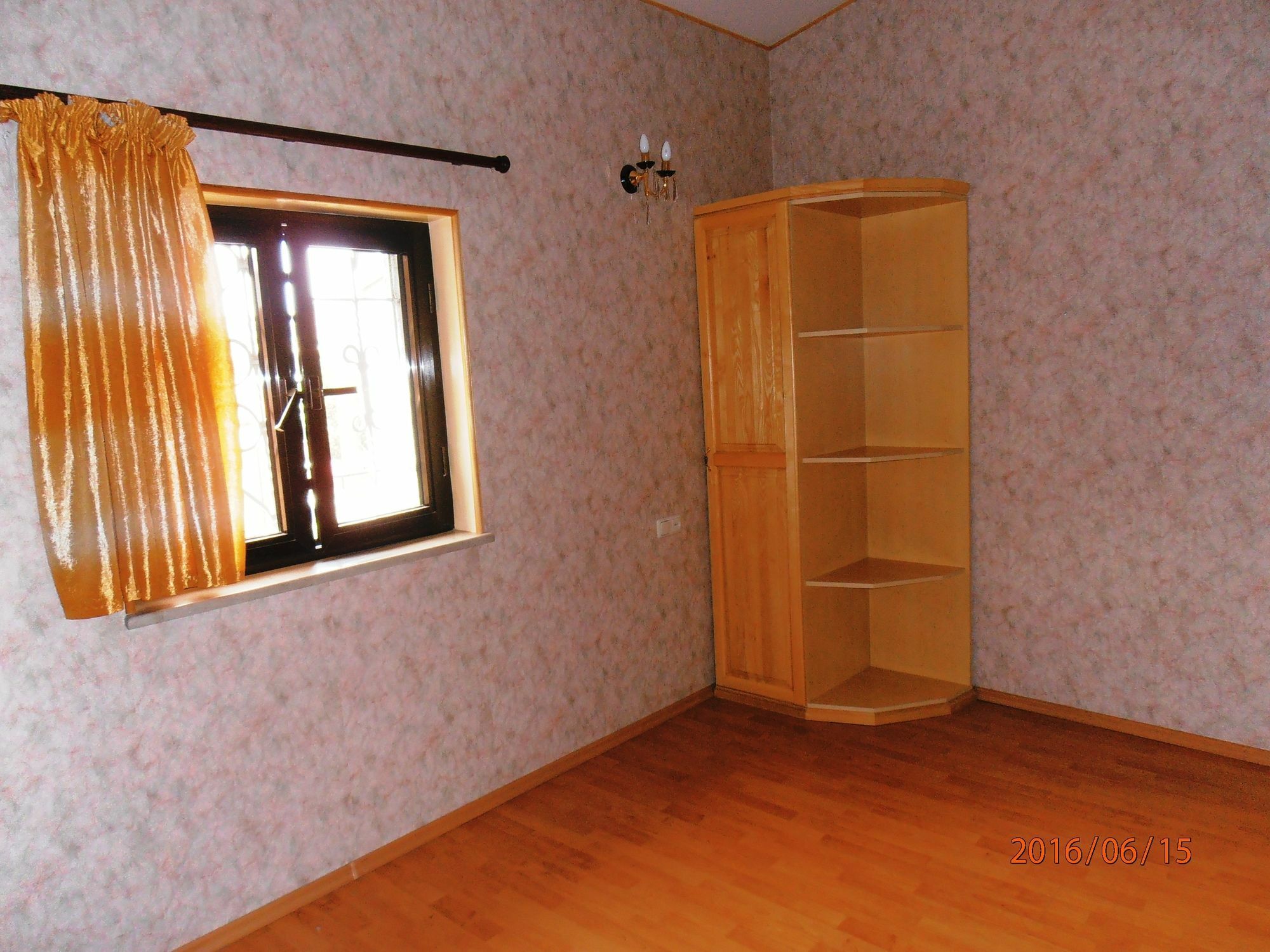 Rafael Hostel Erévan Extérieur photo